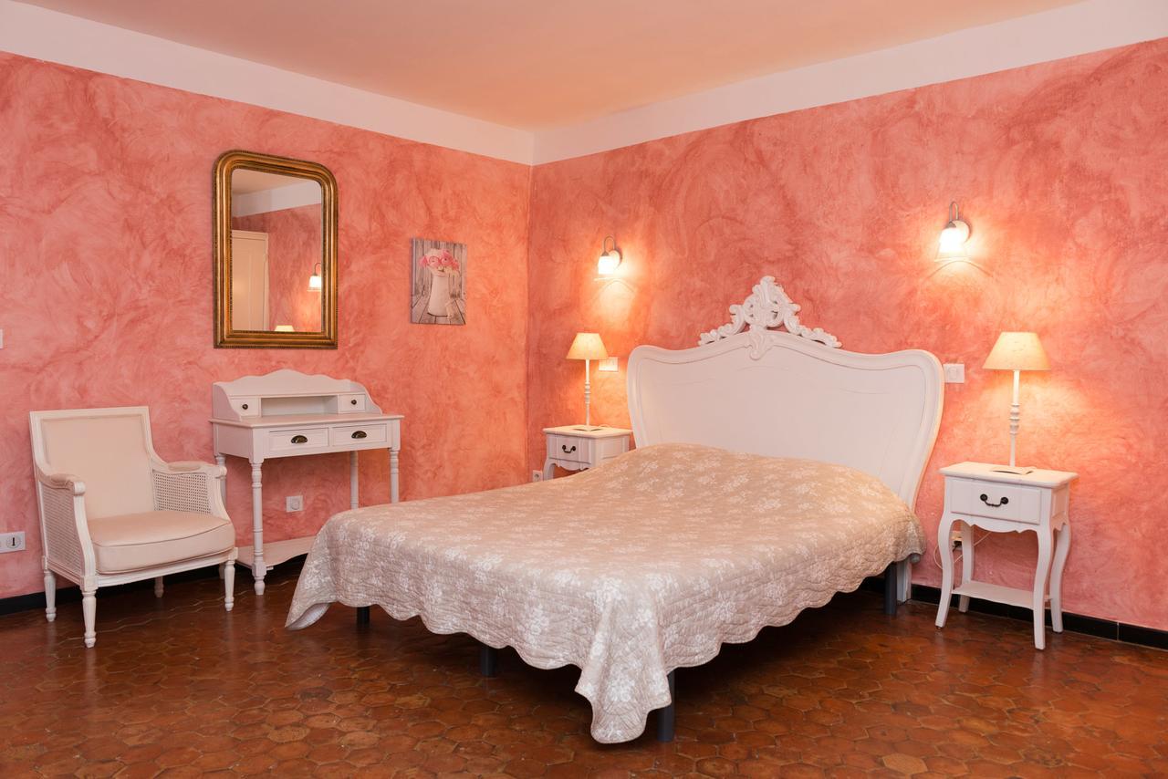 Auberge Du Montagnier Saint-Julien  Kültér fotó