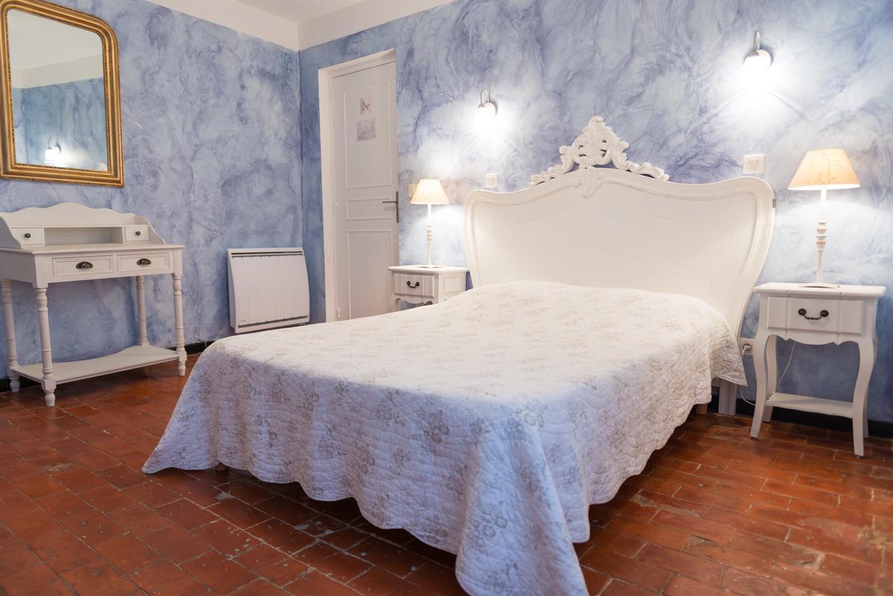 Auberge Du Montagnier Saint-Julien  Kültér fotó