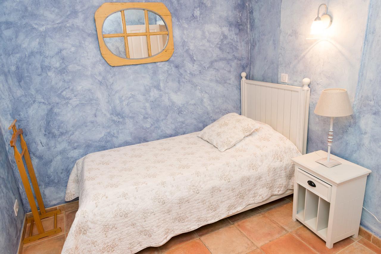 Auberge Du Montagnier Saint-Julien  Kültér fotó