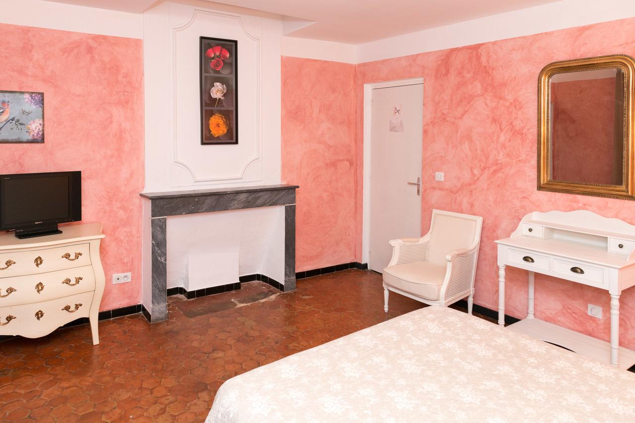 Auberge Du Montagnier Saint-Julien  Kültér fotó