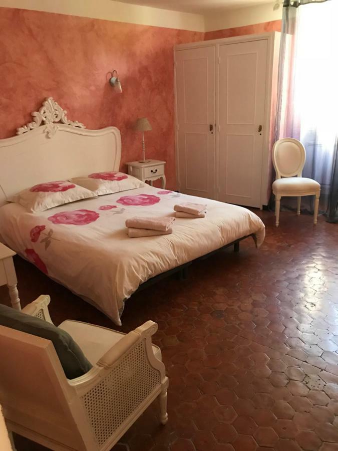 Auberge Du Montagnier Saint-Julien  Kültér fotó