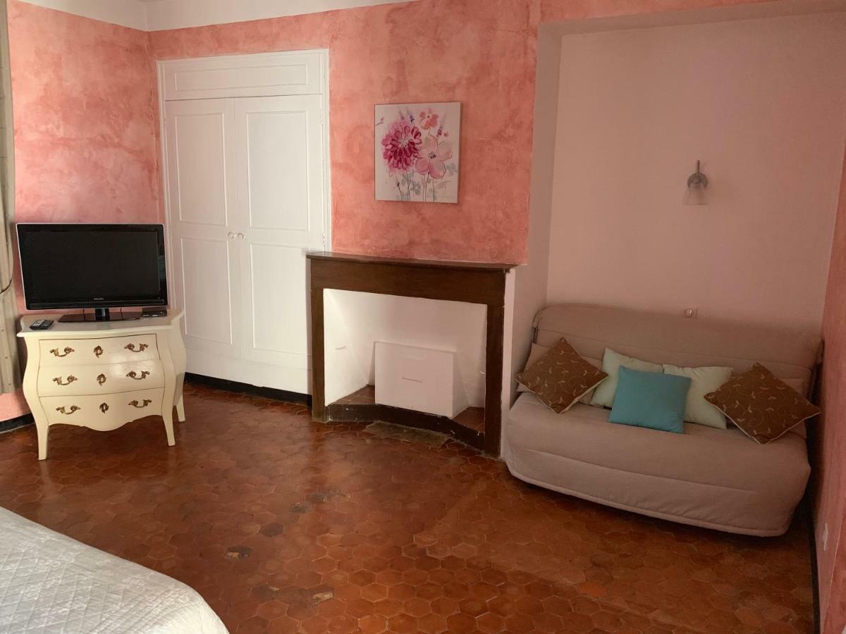 Auberge Du Montagnier Saint-Julien  Kültér fotó